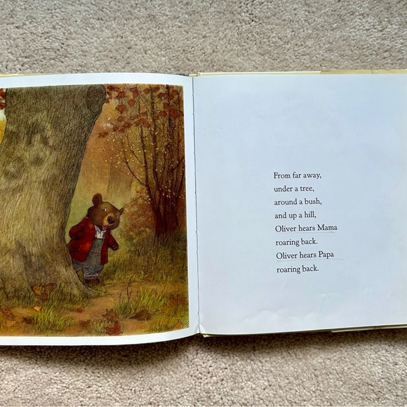 Fall and Autumn Seasons Children’s Book Bundle - Picture 8 of 14